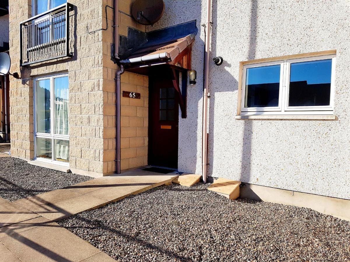 Hill View 2 Bedroom Free Parking 인버네스 외부 사진